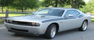 Dodge Challenger Videos