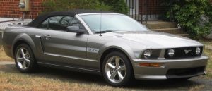 Ford Mustang Videos