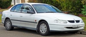Holden commodore Videos