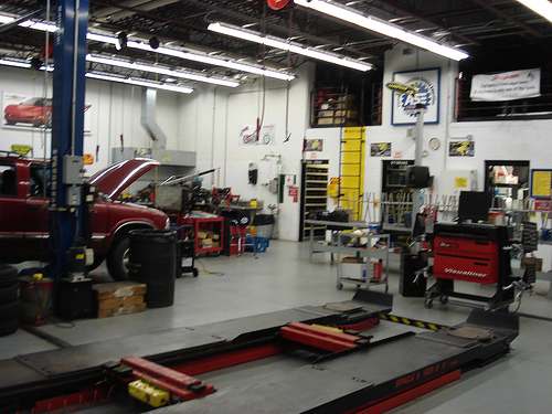 Auto Repair